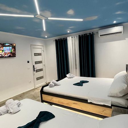 Hotel Davids Koman Dış mekan fotoğraf