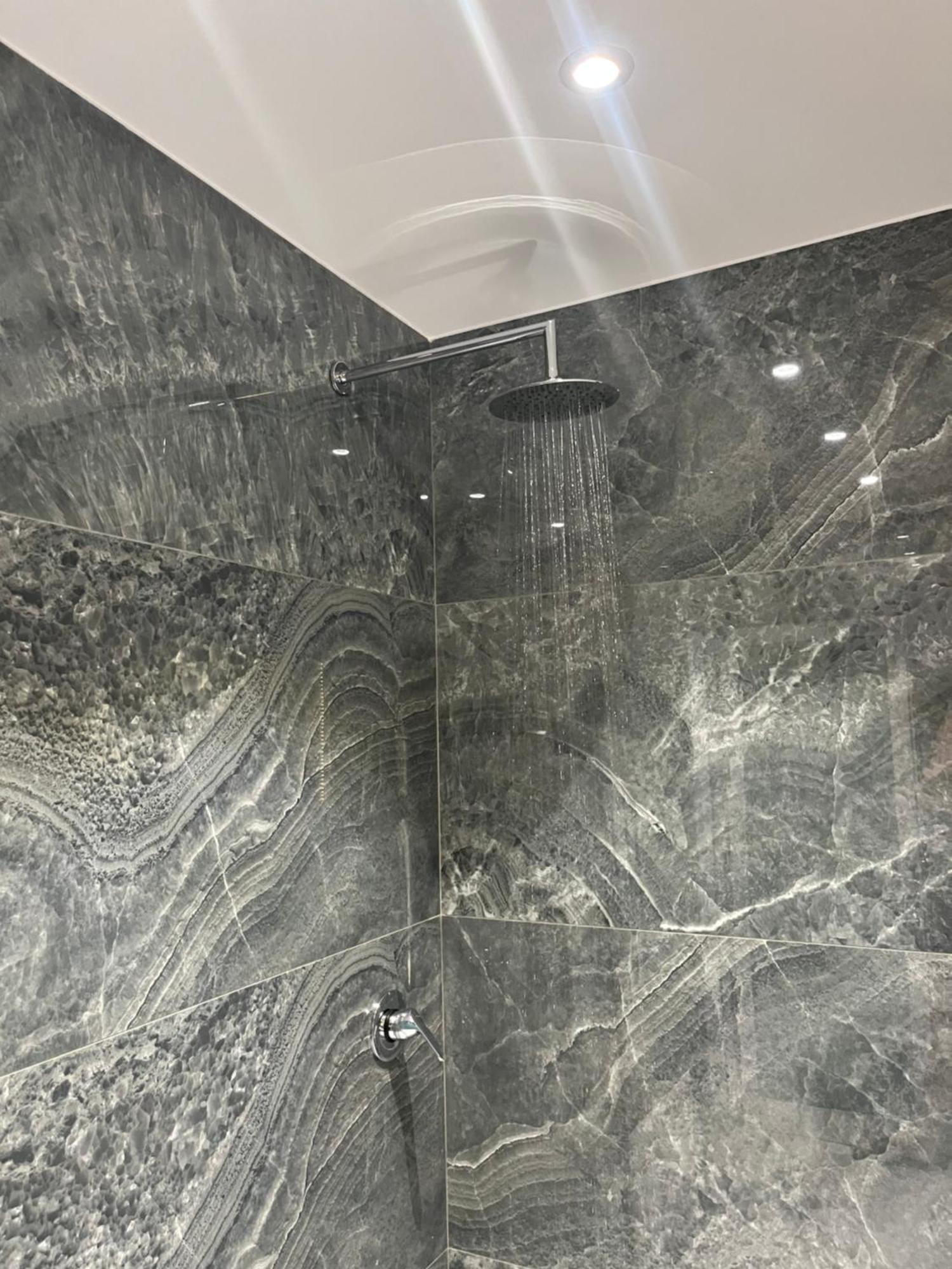 Hotel Davids Koman Dış mekan fotoğraf